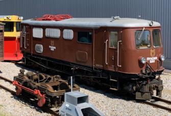 Original 1099.13 in Obergrafendorf