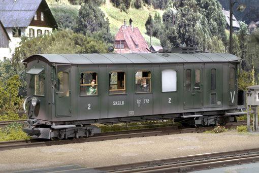 Bilder von unserem Modell