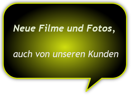 Neue Filme und Fotos, 